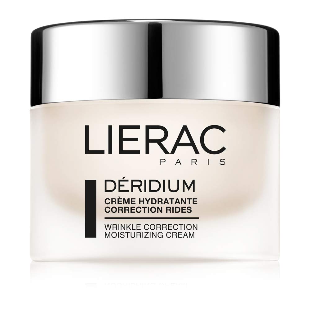lierac wrinkle correction filling cream
