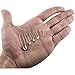 SINGER 00221 Assorted Safety Pins, Multisize, 90-Count