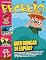Livro Revista Recreio - 29/03/2024