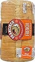 Francisco, Sliced French Bread, 16 oz