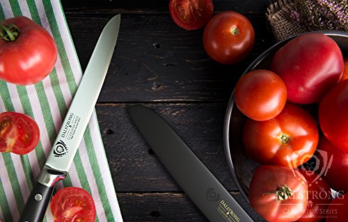 2 DALSTRONG+Utility+Knife+Gladiator+German