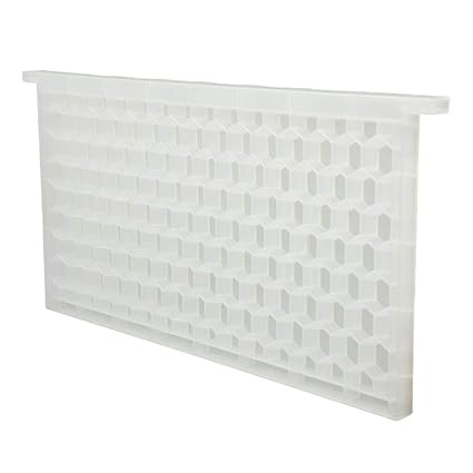 Anlin Plastic Honey Frame Bee Pollen Feeders For Beekeeping Hive