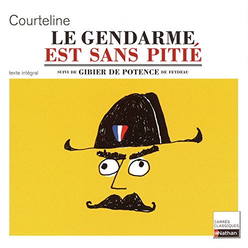 Le  gendarme est sans pitié
