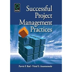 Successful Project Management Practices