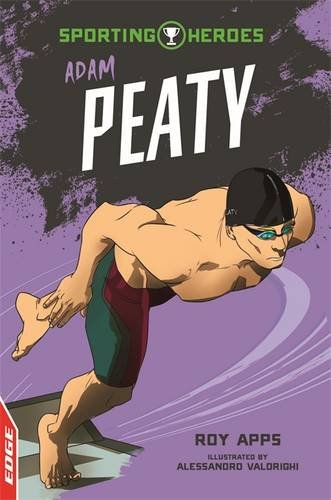 [D.o.w.n.l.o.a.d] EDGE: Sporting Heroes: Adam Peaty<br />KINDLE