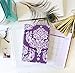 bloom daily planners 2017 Calendar Year Daily Planner - Passion/Goal Organizer - Fashion Agenda - Weekly Diary - Monthly Datebook Calendar - January 2017 - December 2017-6