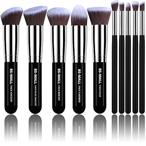 Synthetic Makeup Brushes: Amazon.com