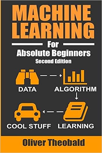 introduction to machine learning amazon