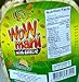 Wow Mani with Garlic Peanuts Pack of Two 11.46 Oz a Pack