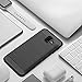 Samsung Galaxy J6 Plus Case, SCL Samsung Galaxy J6 Plus/J6 Prime/J6+ Case Exquisite Series-Carbon Fiber Design Protective Cover with Anti-Scratch and Shock-Absorption Technology-Red