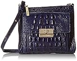 Brahmin Mimosa Cross Body Bag