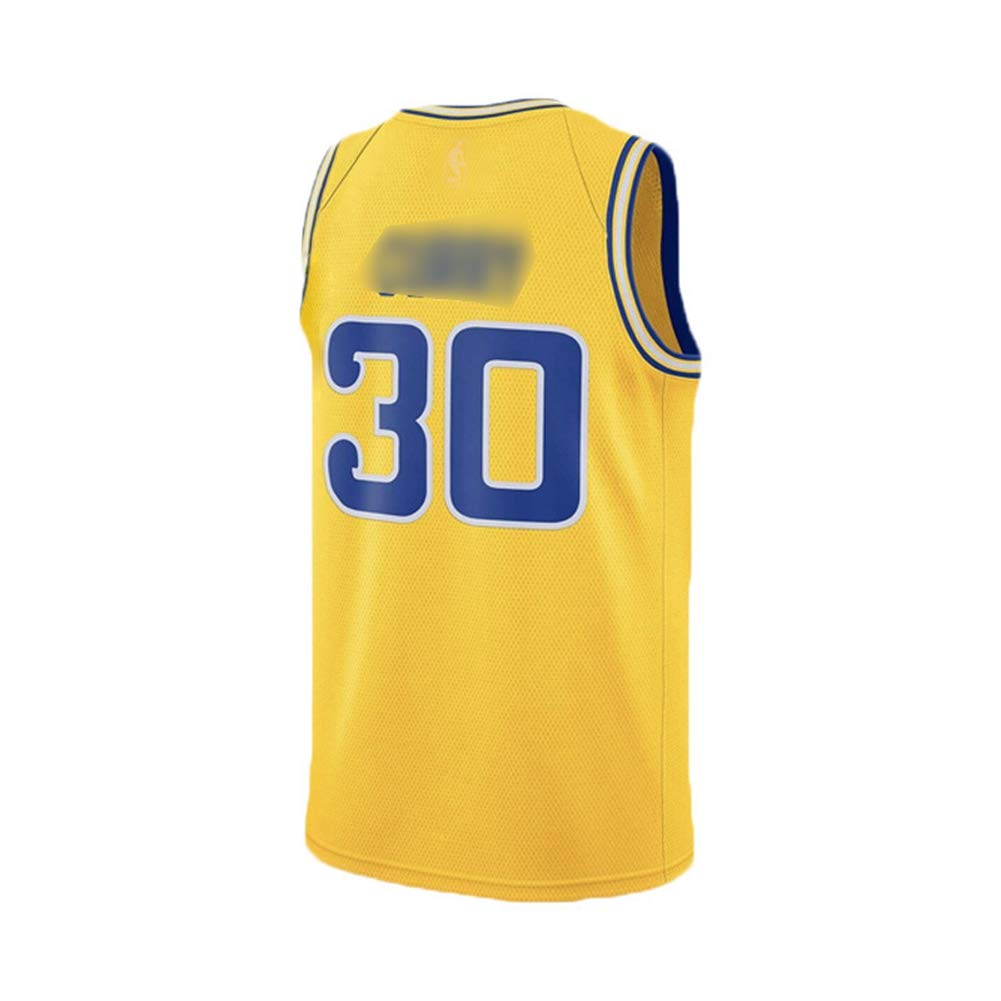 HS-QIAN1 30# Curry Camisetas De Baloncesto Fanáticos del ...
