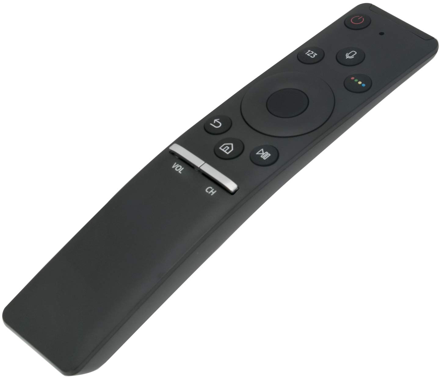 ALLIMITY BN59-01274A Remote Control Replace for Samsung 4K UHD TV UE40MU6175 UE40MU6400 UE40MU6400U UE40MU6400U UE40MU6405U UE40MU7000U UE43MU6102 UE43MU6175