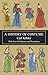 A History of Costume (Dover Fashion and Costumes) by 