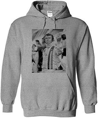 steve mcqueen sweatshirt