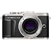 Olympus Pen E-PL9 Mirrorless Micro Four Thirds Digital Camera [Black] + M.Zuiko Digital ED 14-42mm f/3.5-5.6 EZ Lens (Silver) + M.Zuiko Digital ED 40-150mm f/4.0-5.6 R Lens (Silver)thumb 3