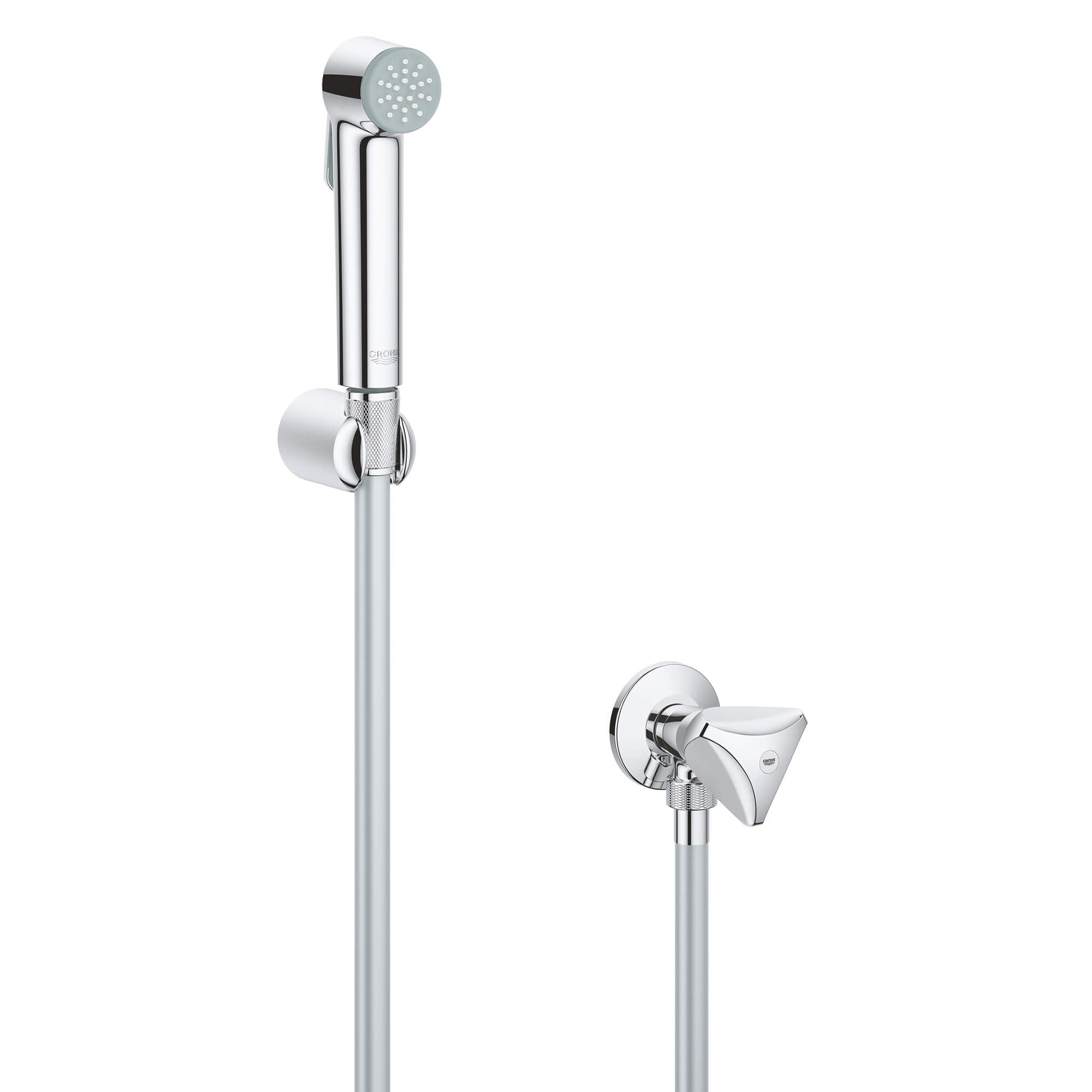 GROHE 27514001 | Trigger Spray 30 Shower Set