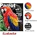 Galada Photo Paper 100 Sheets 4x6 Photo Paper High Glossy Vivid Color Waterproof Photographic Paper Works with all Inkjet Printers (100sheet 46)