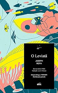 Livro O Leviatã