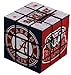 NCAA Alabama Crimson Tide Toy Puzzle Cube