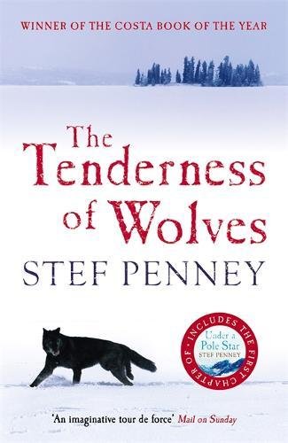 #41 — The Tenderness of Wolves