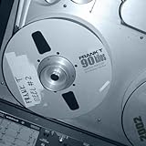 Disco de Frank T: «90 Kilos» (Anverso) Disco de Frank T: «90 Kilos» (Anverso)