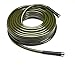 Water Right 500 Series Polyurethane Garden Hose, Drinking Water Safe, 100-Foot x 1/2-Inch, Olive