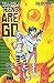 Quantum Teens Are Go Volume 1 by
