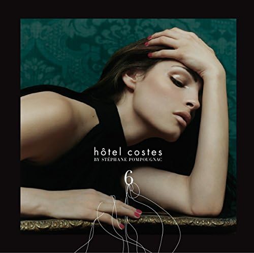 POMPOUGNAC,STEPHANE - Hotel Costes 15 - Amazon.com Music
