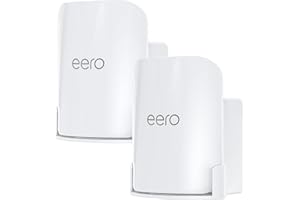 XLTTYWL erro Pro 7 Wall Mount Kit, erro 7 Pro Outlet Mount Bracket Optimize Space&Cable Management Accessories erro Pro 7 Com