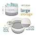 Baby Laundry Basket - 22