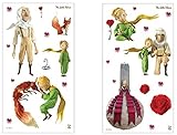 Hape The Little Prince Discovery Wall Stickers