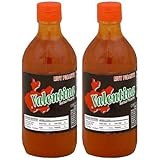 valentina extra hot scoville units