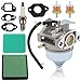 Woxla 17211-Zl8-023 Carburetor for 16100-Z0Y-813 16100-Z0Y-853 16211-Zl8-000 16100-Z8D-911 16100-Z0Y-013 16100-Z0Y-812 16100-Z0Y-811 16100-Z0Y-003 Bb62J B Bb62JB, GC190 Carburetor