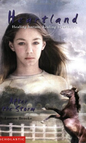 After the Storm (Heartland #2)