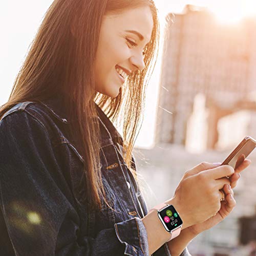 Cargador de reloj inteligente popglory, cargador magnético