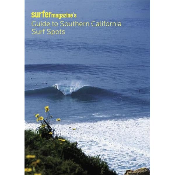 Surfing California: Wright, Allan: 9780911449020: Amazon.com: Books