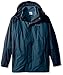 Columbia Men's Tall Eager Air Interchange 3-in-1 Jacket