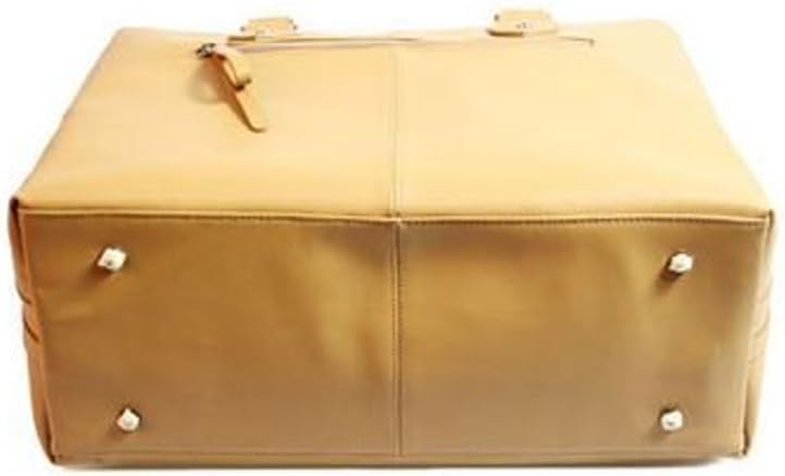 Nova Harley Luxury Changing Bag (New York), Brown - Image 4