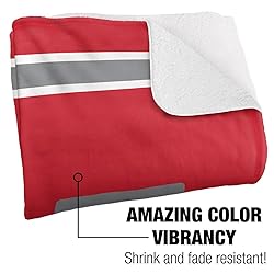 Newberry College Blanket, 60"x80" Primary