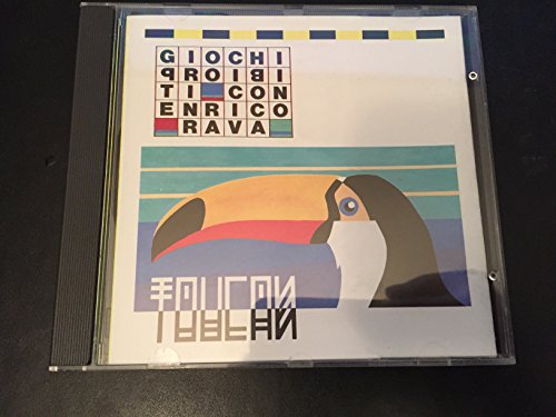 Toucan
