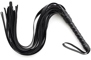 BDSM Sex Whip for Adult Play Couples Sexual Abuse Porn Whips Sex Play Bed Bondage Restraints Games Floggers BDSM Whips