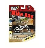Flick Trix Mike Day Bike Check [GT Bicycles]