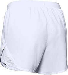 Under Armour womens Fly By 2.0 Running Shorts