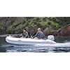 Newport-Vessels-Catalina-Inflatable-Sport-Tender-Dinghy-Boat