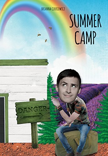 Summer Camp (White Lightning)