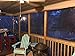 Clear Marine Vinyl - 54