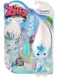The Zelfs Series 6 - Medium Zelf Frostelle