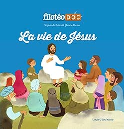 La  vie de Jésus