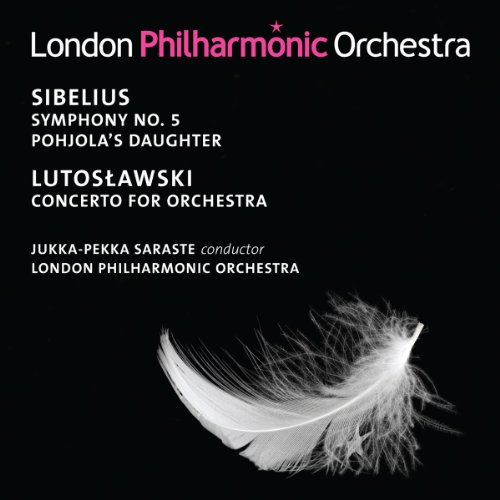Sibelius: Symphony No.5